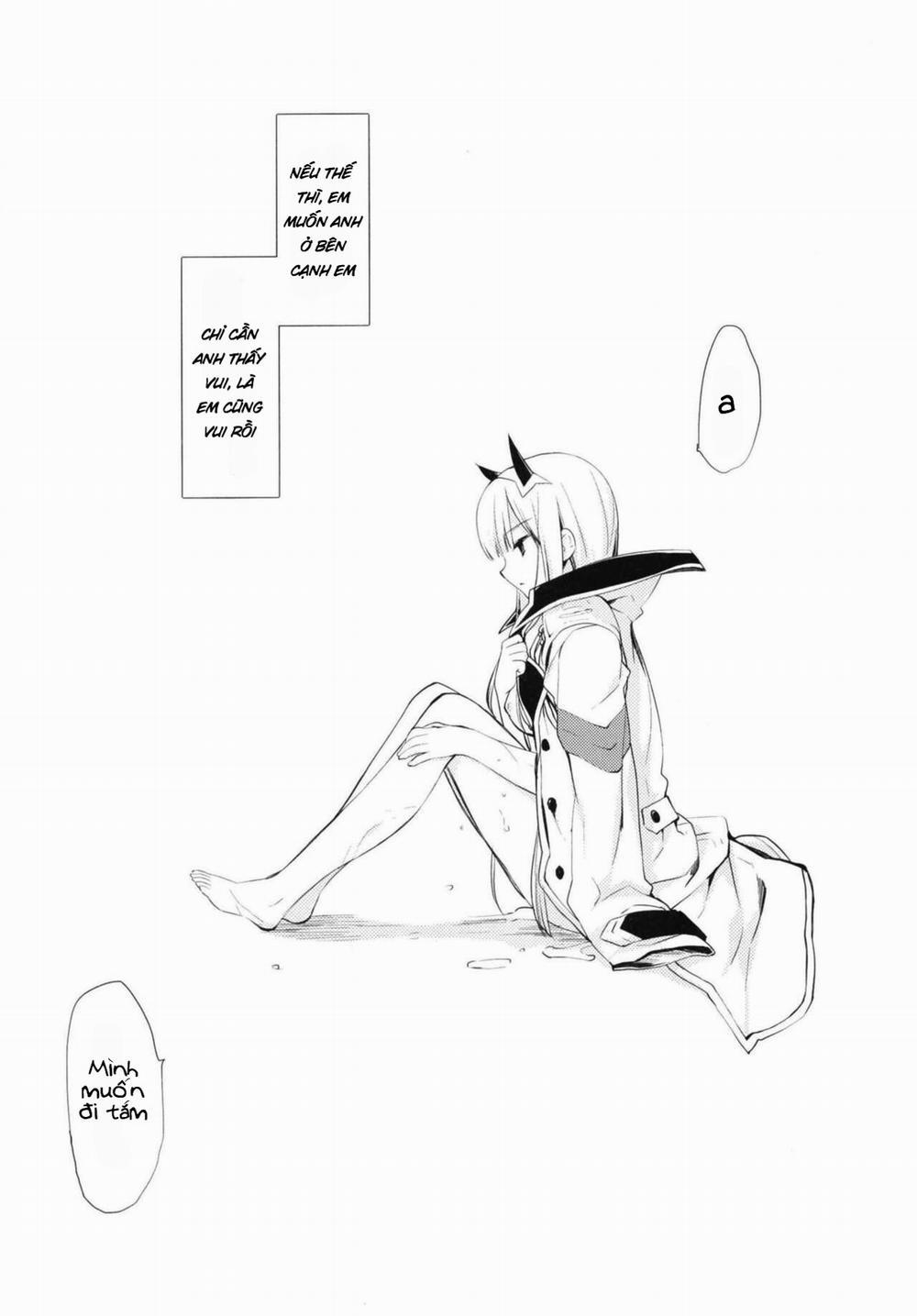 manhwax10.com - Truyện Manhwa HELLO, DYSTOPIA (DARLING in the FRANXX) Chương 1 1 Trang 11