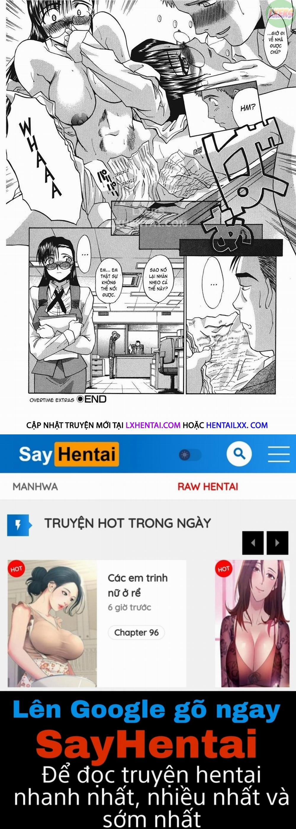 manhwax10.com - Truyện Manhwa Hello Work Chương 6 Trang 26