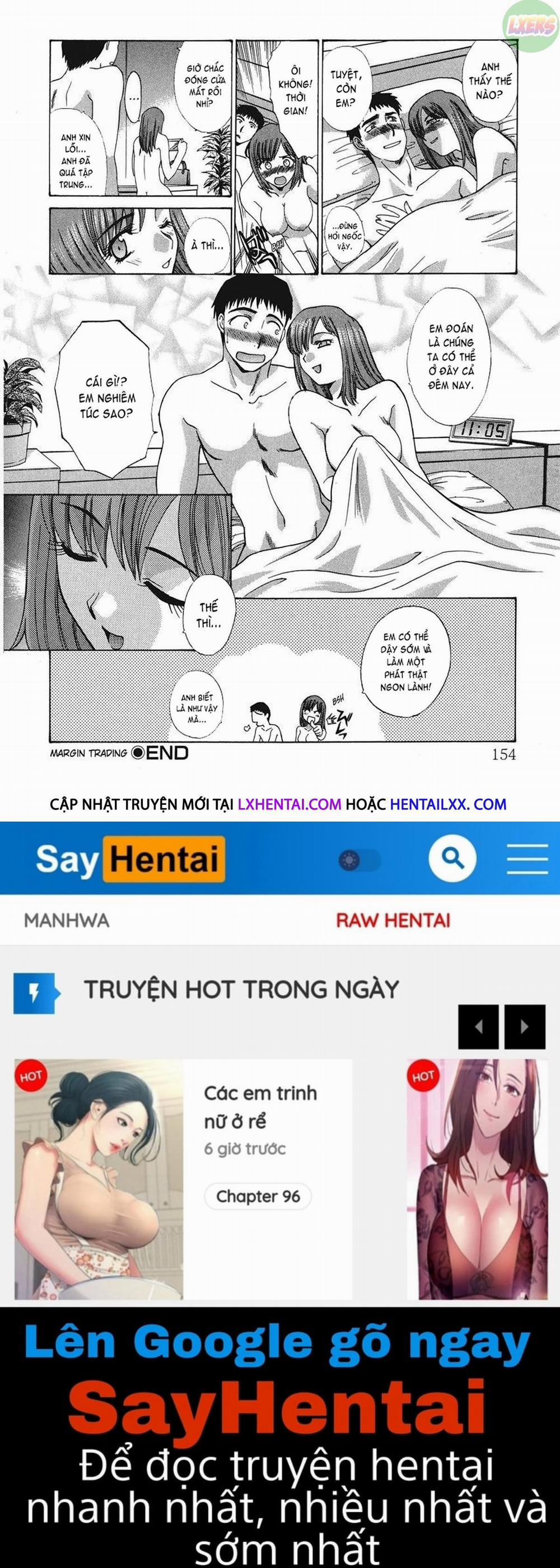 manhwax10.com - Truyện Manhwa Hello Work Chương 7 Trang 22