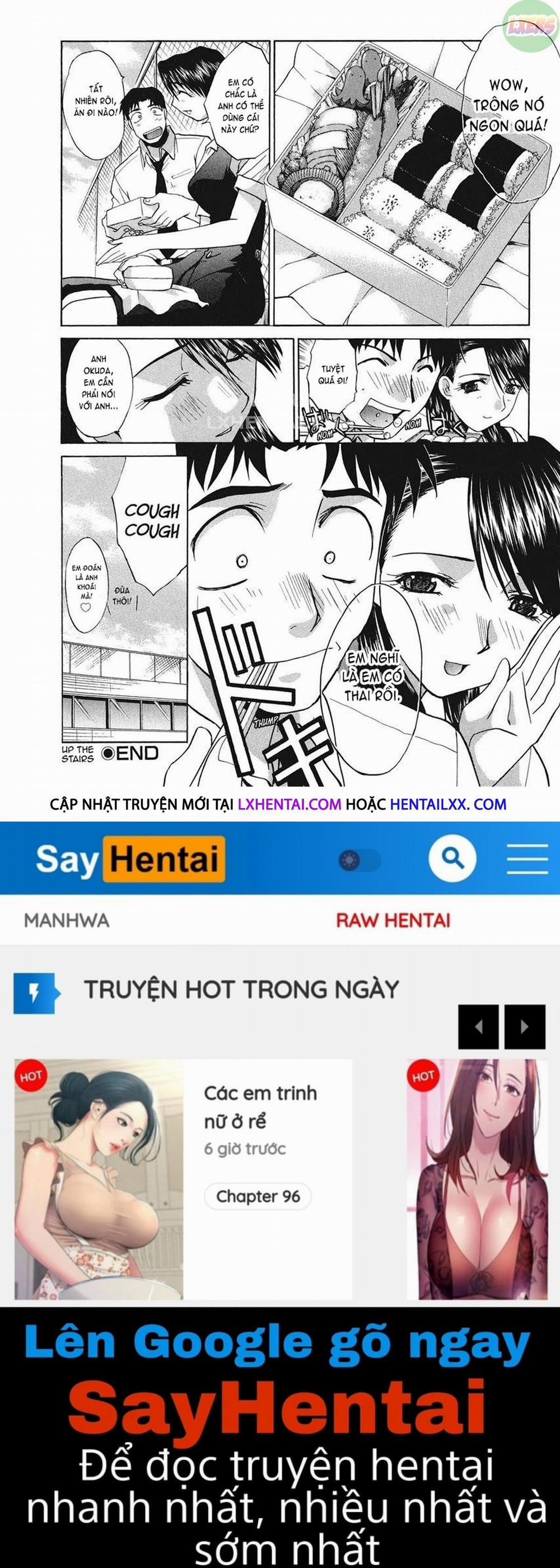 manhwax10.com - Truyện Manhwa Hello Work Chương 9 Trang 22