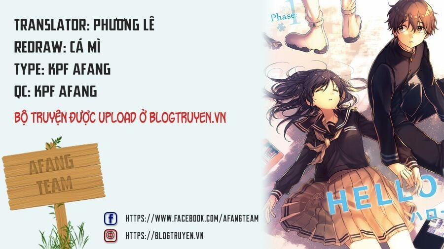 manhwax10.com - Truyện Manhwa Hello World Chương 4 Trang 1