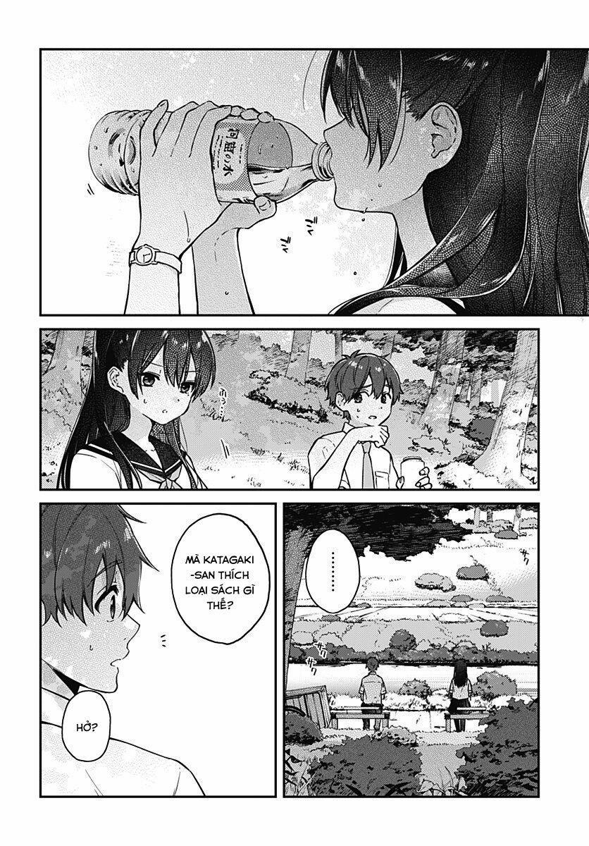 manhwax10.com - Truyện Manhwa Hello World Chương 4 Trang 12