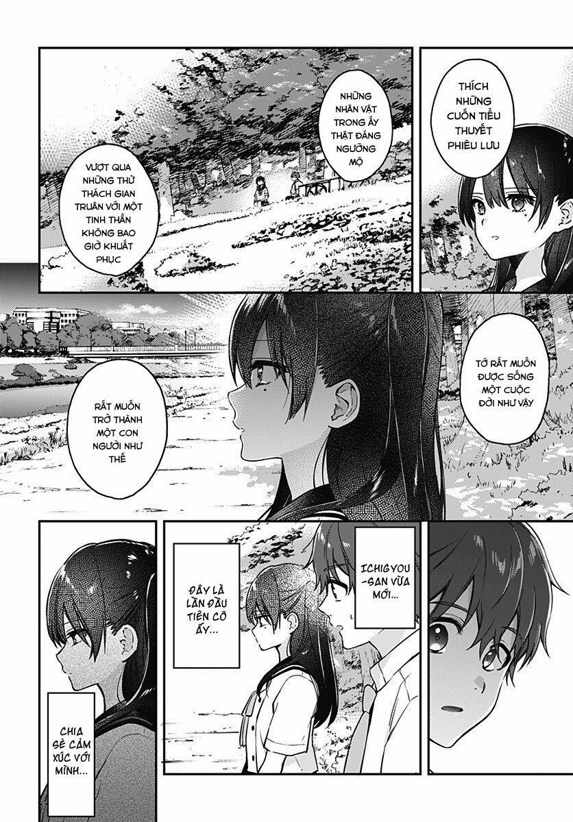 manhwax10.com - Truyện Manhwa Hello World Chương 4 Trang 14