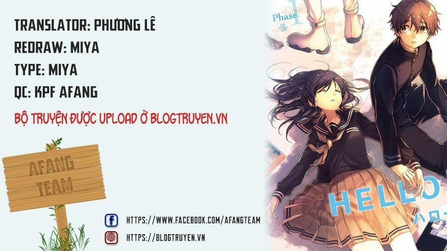 manhwax10.com - Truyện Manhwa Hello World Chương 5 Trang 1