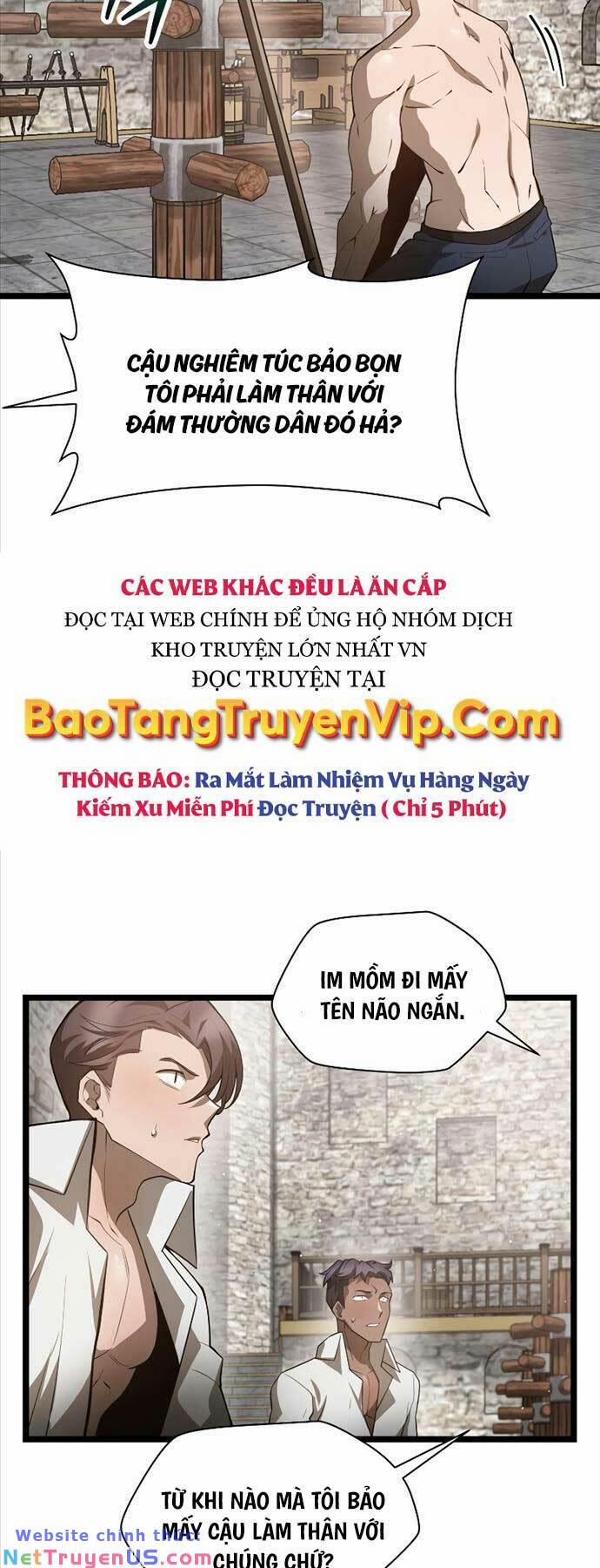 manhwax10.com - Truyện Manhwa Helmut Đứa Trẻ Bị Ruồng Bỏ Chương 45 Trang 11