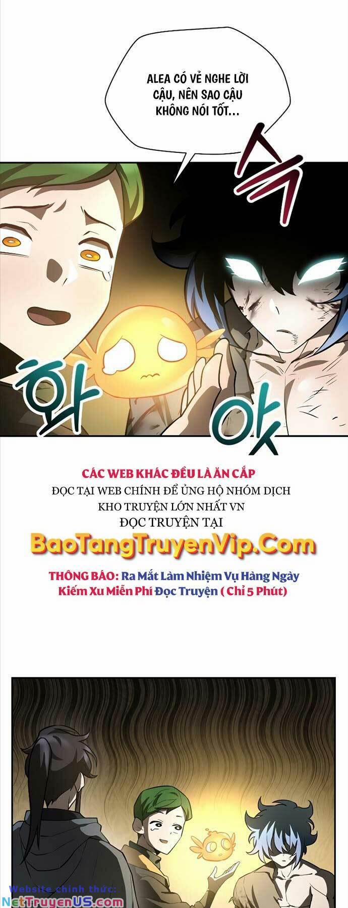 manhwax10.com - Truyện Manhwa Helmut Đứa Trẻ Bị Ruồng Bỏ Chương 46 Trang 55