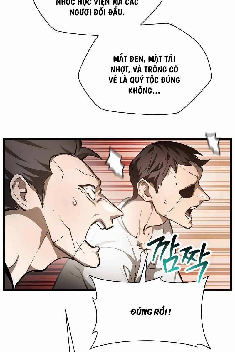 manhwax10.com - Truyện Manhwa Helmut Đứa Trẻ Bị Ruồng Bỏ Chương 53 Trang 14