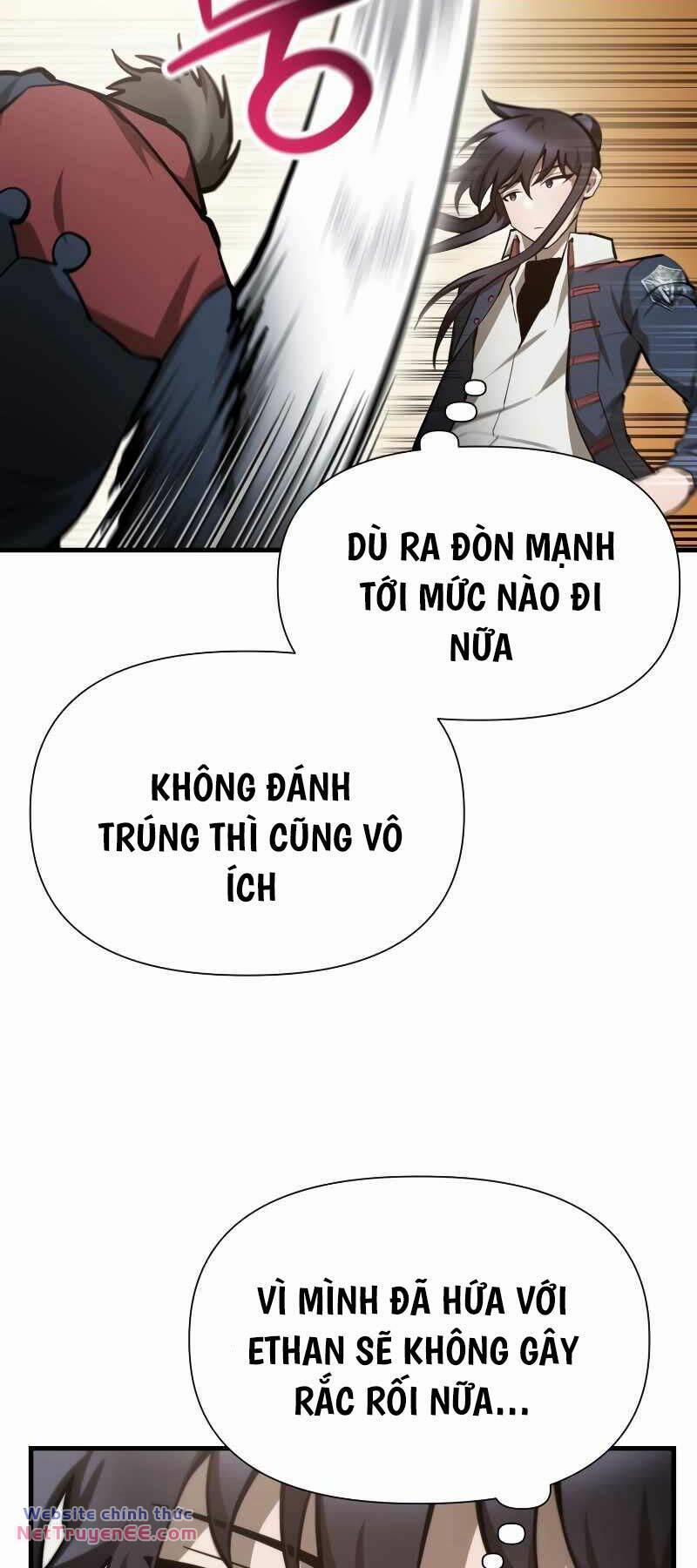 manhwax10.com - Truyện Manhwa Helmut Đứa Trẻ Bị Ruồng Bỏ Chương 60 Trang 33