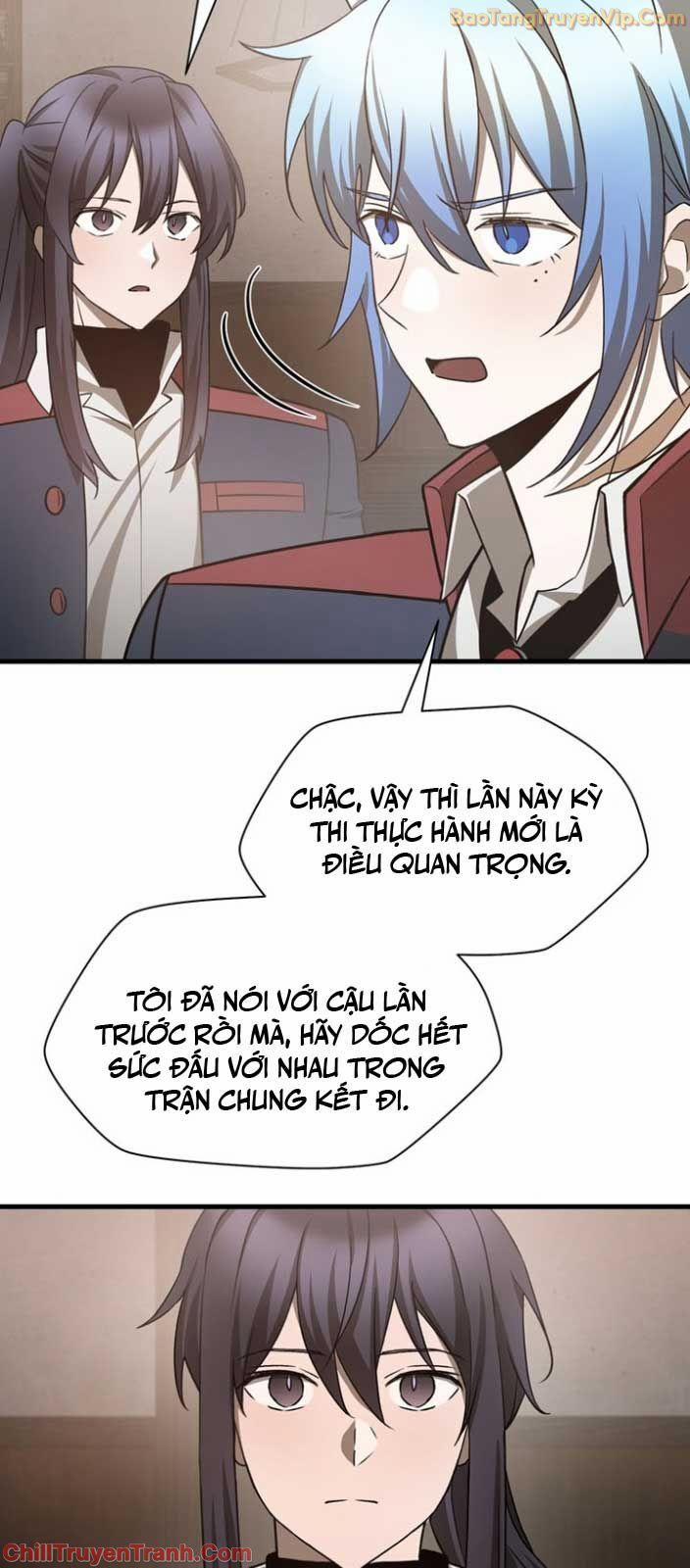 manhwax10.com - Truyện Manhwa Helmut Đứa Trẻ Bị Ruồng Bỏ Chương 83 Trang 20