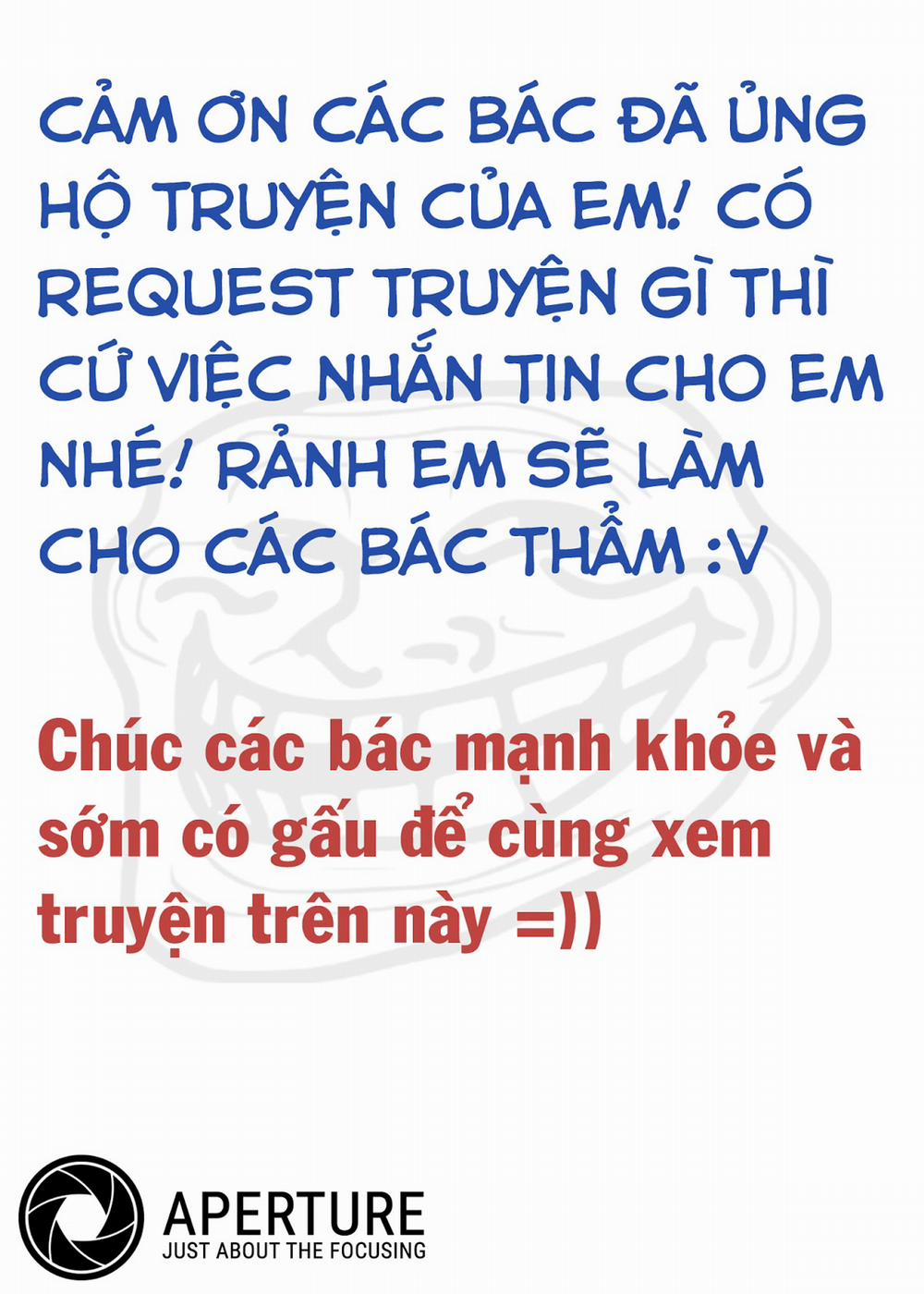 manhwax10.com - Truyện Manhwa Hen Koi - Nhật kí tan trường Chương cu i L i th c tr c nh ng v sao Trang 28