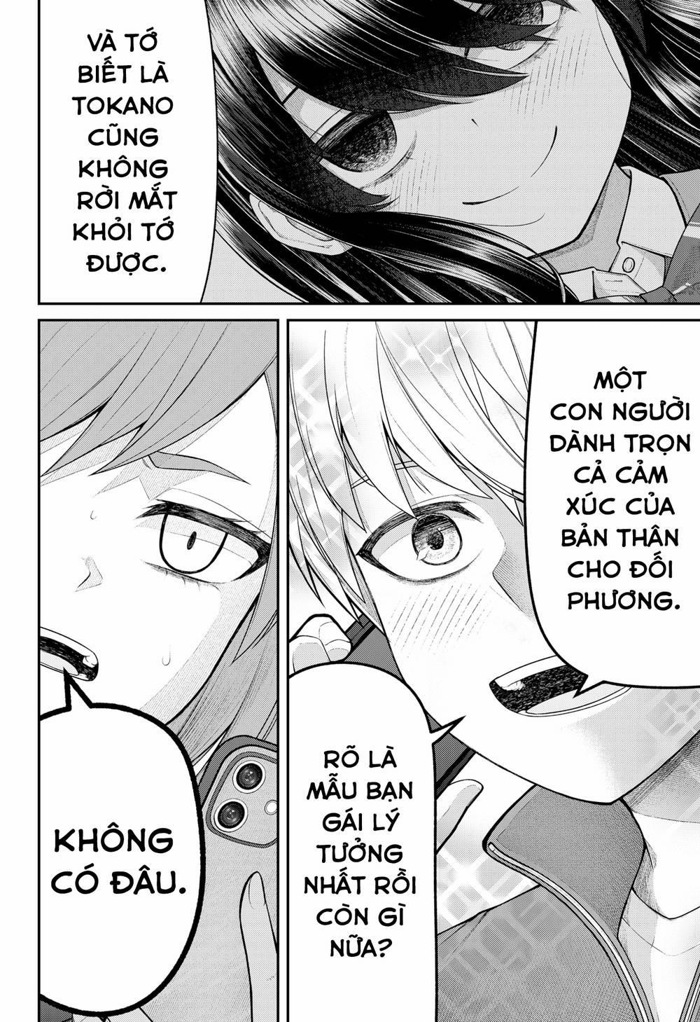 manhwax10.com - Truyện Manhwa Henai Heartbeat Chương 2 Trang 25