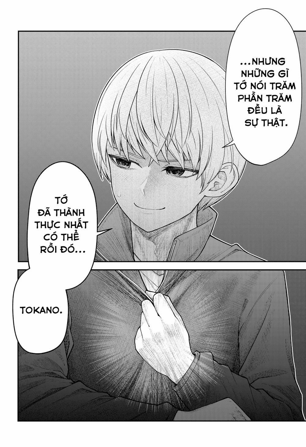 manhwax10.com - Truyện Manhwa Henai Heartbeat Chương 2 Trang 30