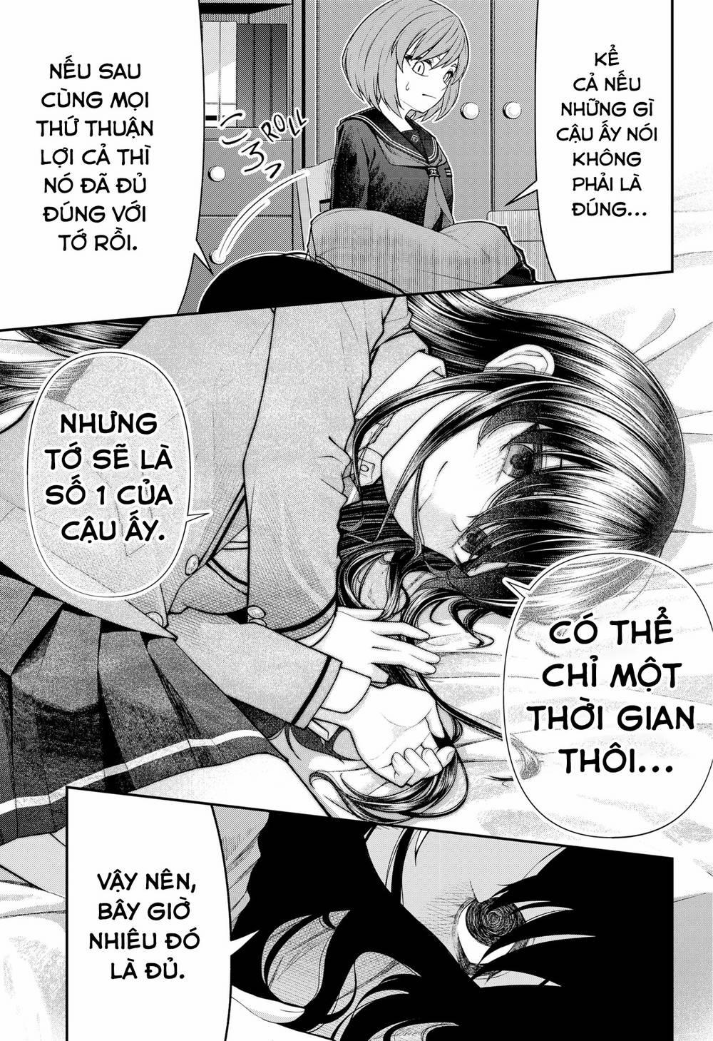 manhwax10.com - Truyện Manhwa Henai Heartbeat Chương 2 Trang 33