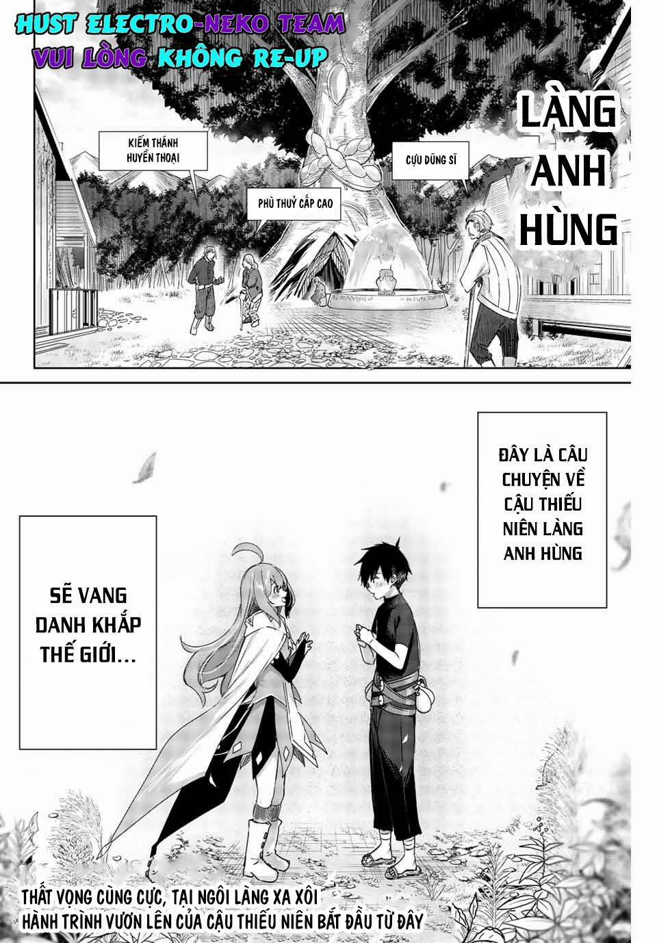 manhwax10.com - Truyện Manhwa Henkyou No Yakushi, Miyako De S Rank Boukensha To Naru Chương 1 2 Trang 27