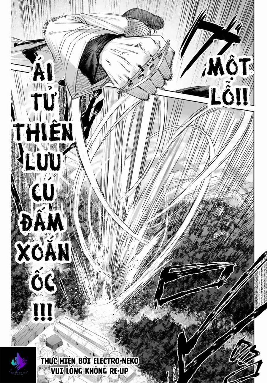 manhwax10.com - Truyện Manhwa Henkyou No Yakushi, Miyako De S Rank Boukensha To Naru Chương 12 Trang 16