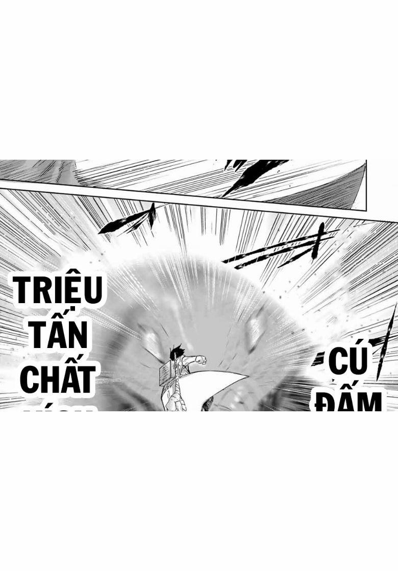 manhwax10.com - Truyện Manhwa Henkyou No Yakushi, Miyako De S Rank Boukensha To Naru Chương 14 Trang 6