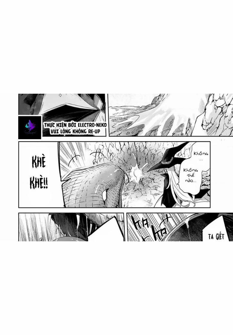 manhwax10.com - Truyện Manhwa Henkyou No Yakushi, Miyako De S Rank Boukensha To Naru Chương 15 Trang 17