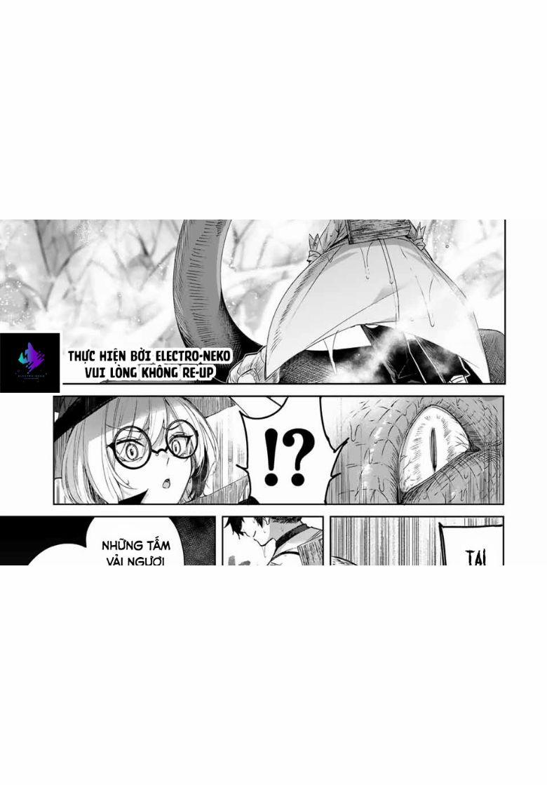 manhwax10.com - Truyện Manhwa Henkyou No Yakushi, Miyako De S Rank Boukensha To Naru Chương 15 Trang 18