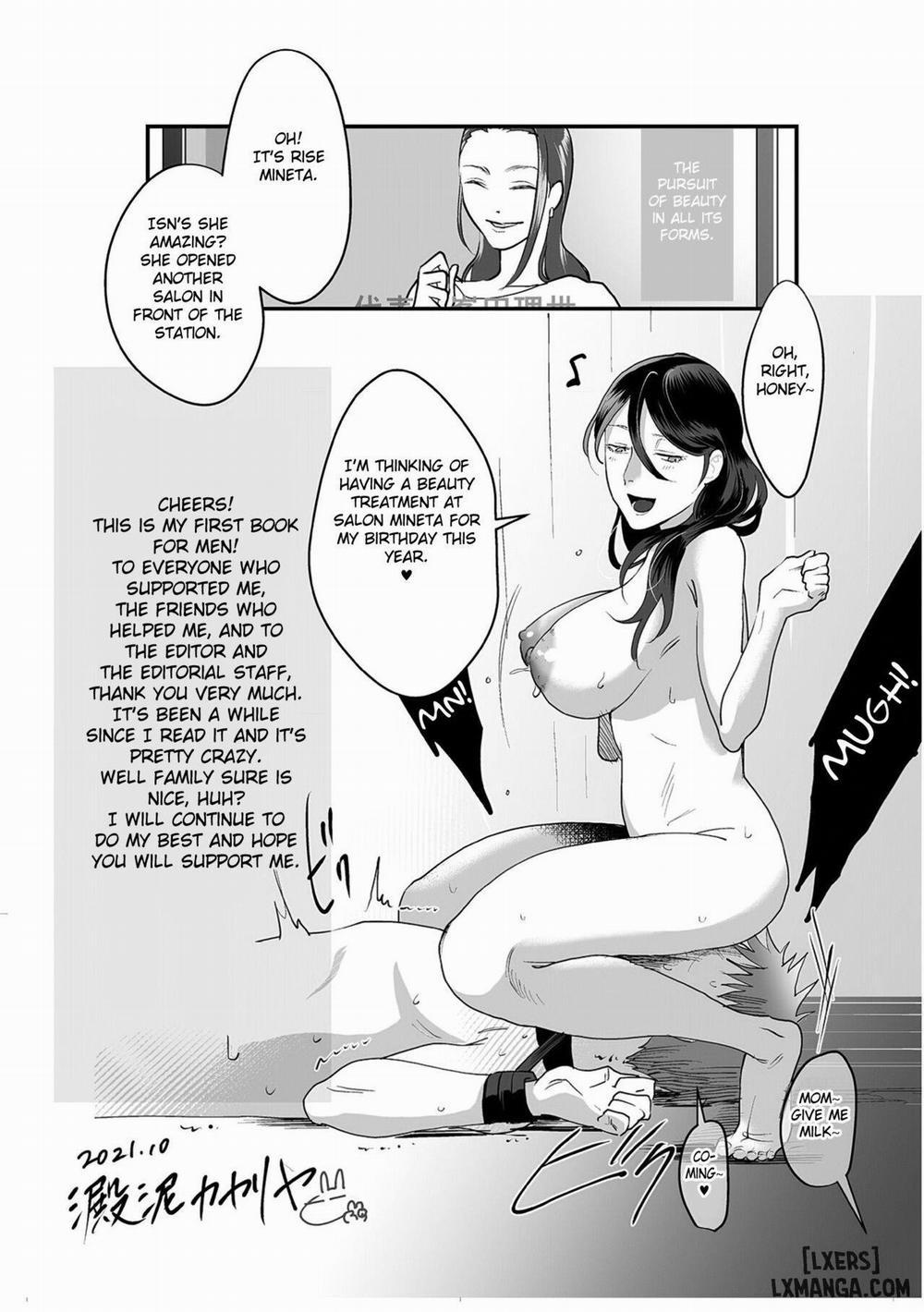 manhwax10.com - Truyện Manhwa Hentai Family Game Chương 6 END Trang 25