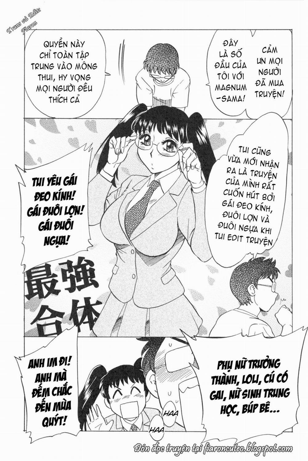 manhwax10.com - Truyện Manhwa Hentai Kansoku Chương Bonus Trang 4