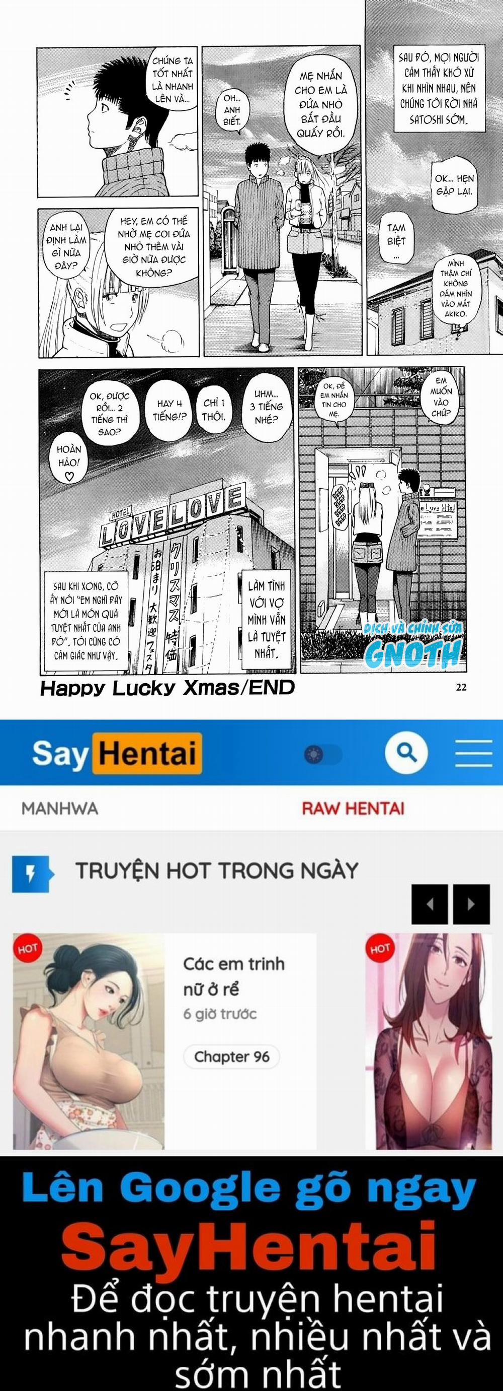 manhwax10.com - Truyện Manhwa Hentai không che: Người vợ 29 tuổi dâm đãng Chương 1 Trang 27