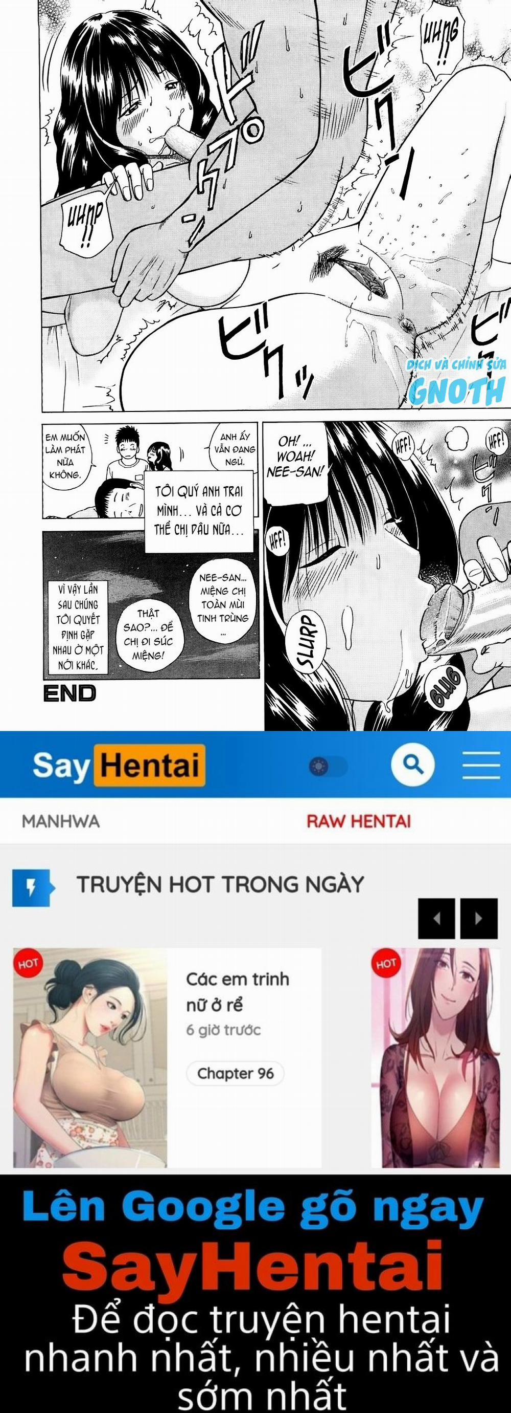 manhwax10.com - Truyện Manhwa Hentai không che: Người vợ 29 tuổi dâm đãng Chương 2 Trang 17