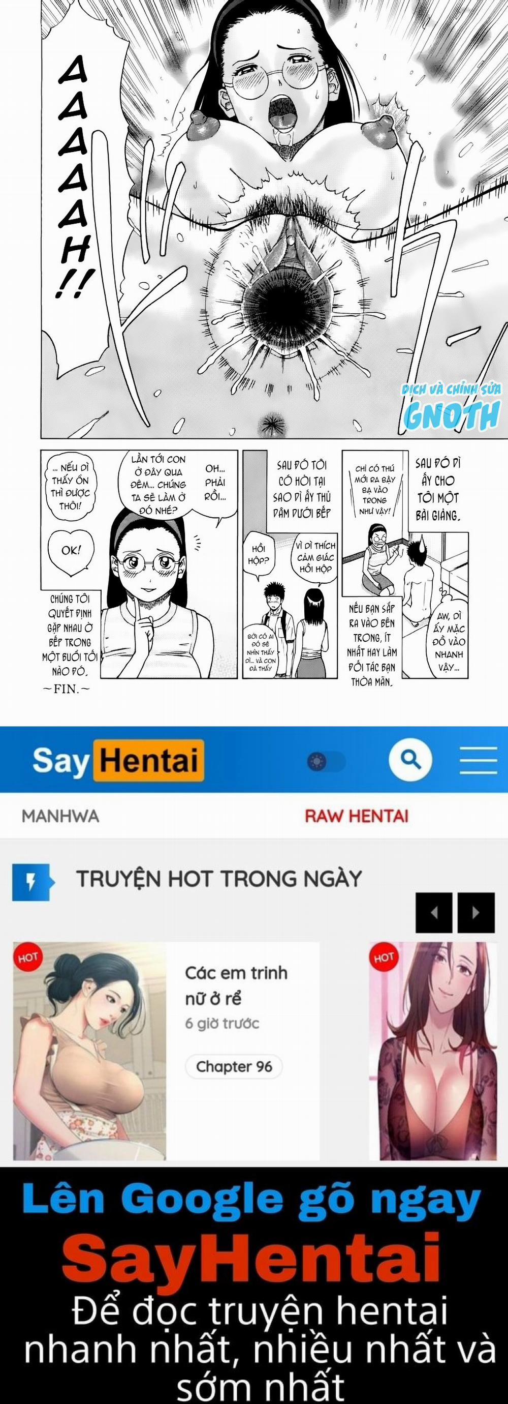 manhwax10.com - Truyện Manhwa Hentai không che: Người vợ 29 tuổi dâm đãng Chương 3 Trang 16