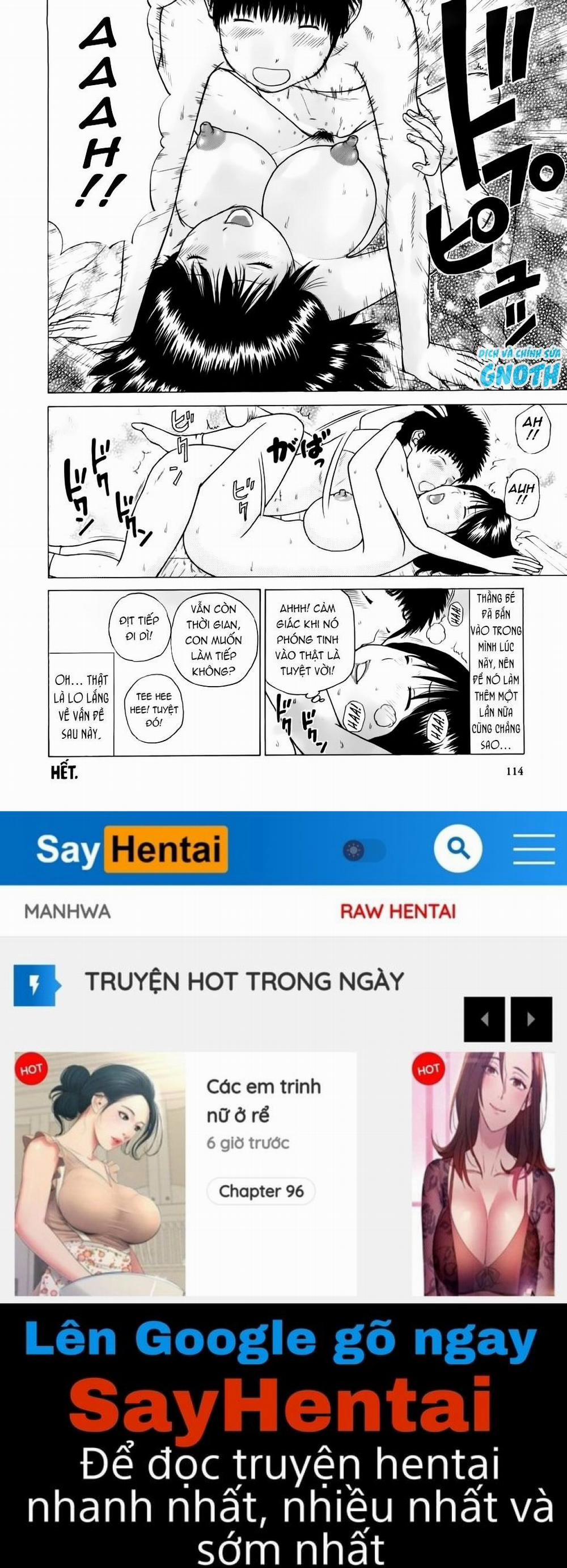 manhwax10.com - Truyện Manhwa Hentai không che: Người vợ 29 tuổi dâm đãng Chương 6 Trang 21