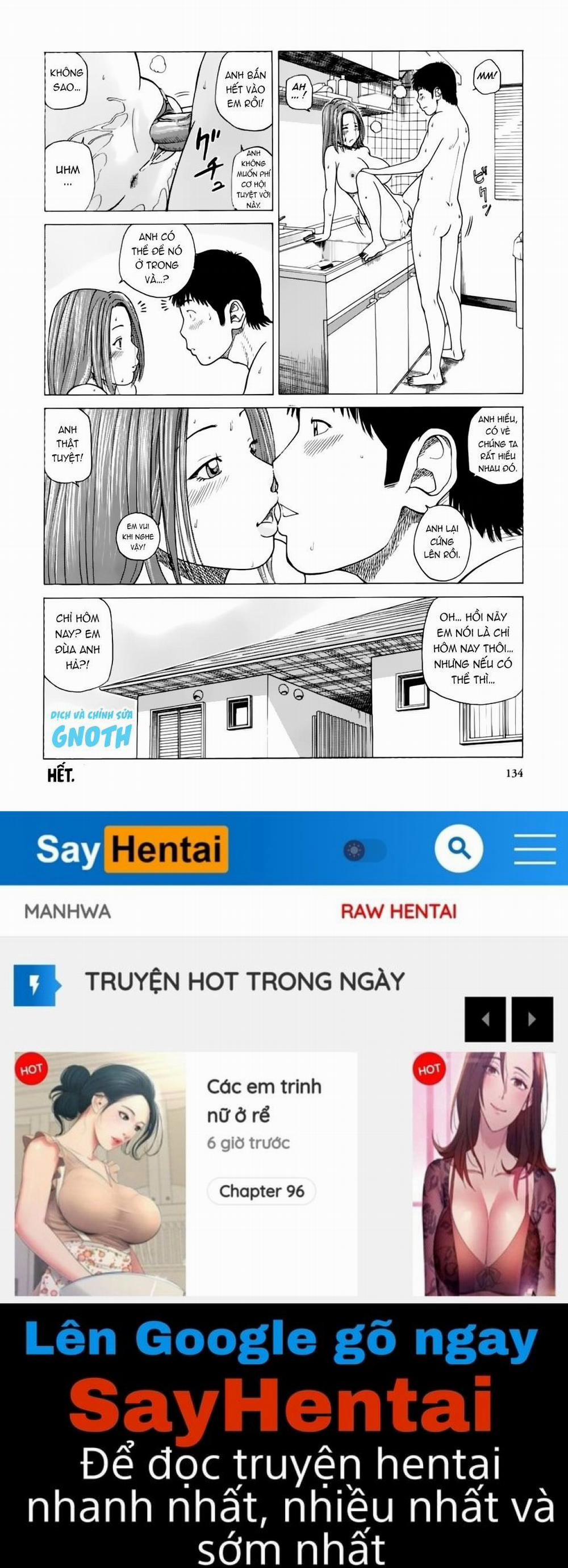 manhwax10.com - Truyện Manhwa Hentai không che: Người vợ 29 tuổi dâm đãng Chương 7 Trang 21