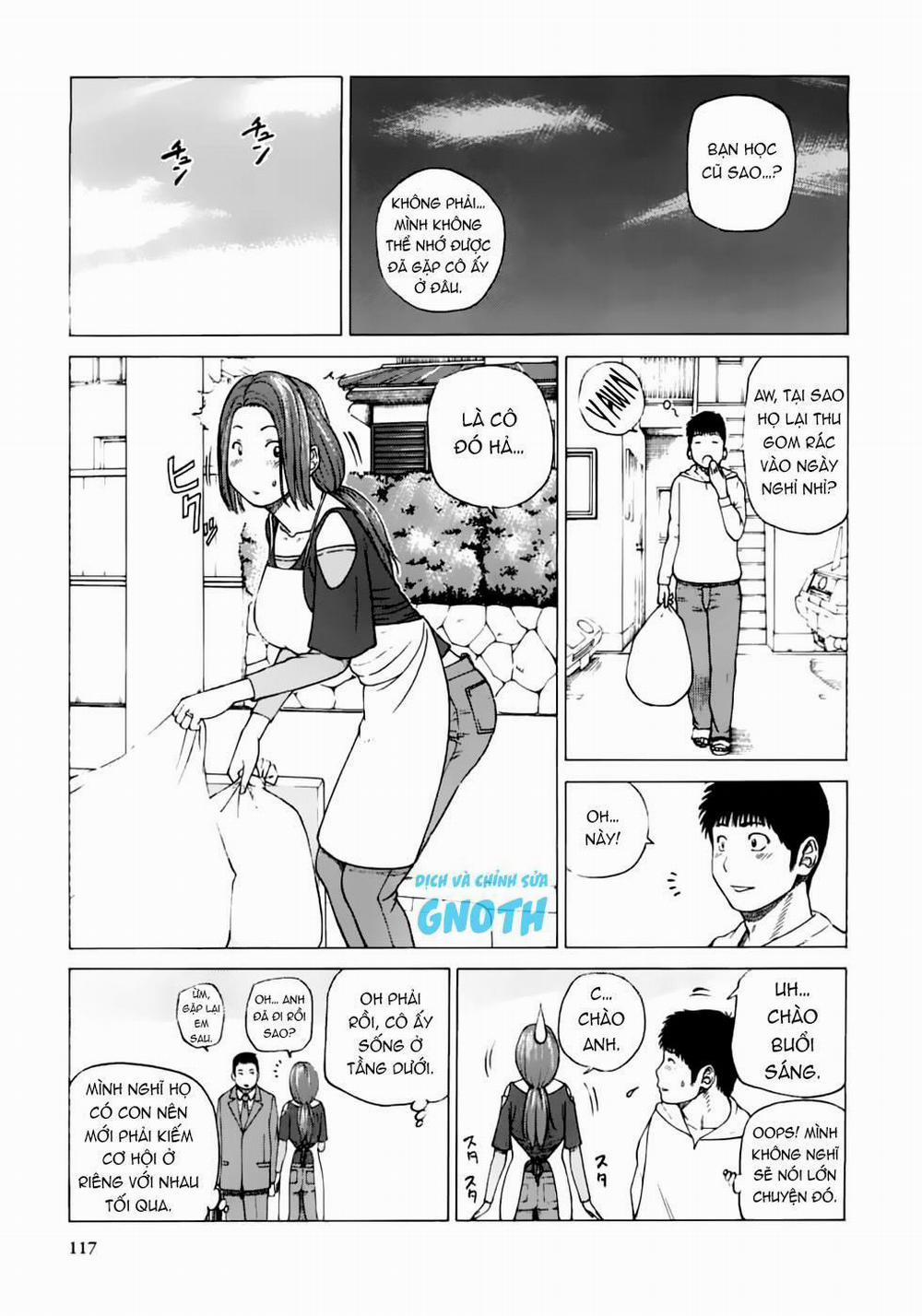 manhwax10.com - Truyện Manhwa Hentai không che: Người vợ 29 tuổi dâm đãng Chương 7 Trang 4