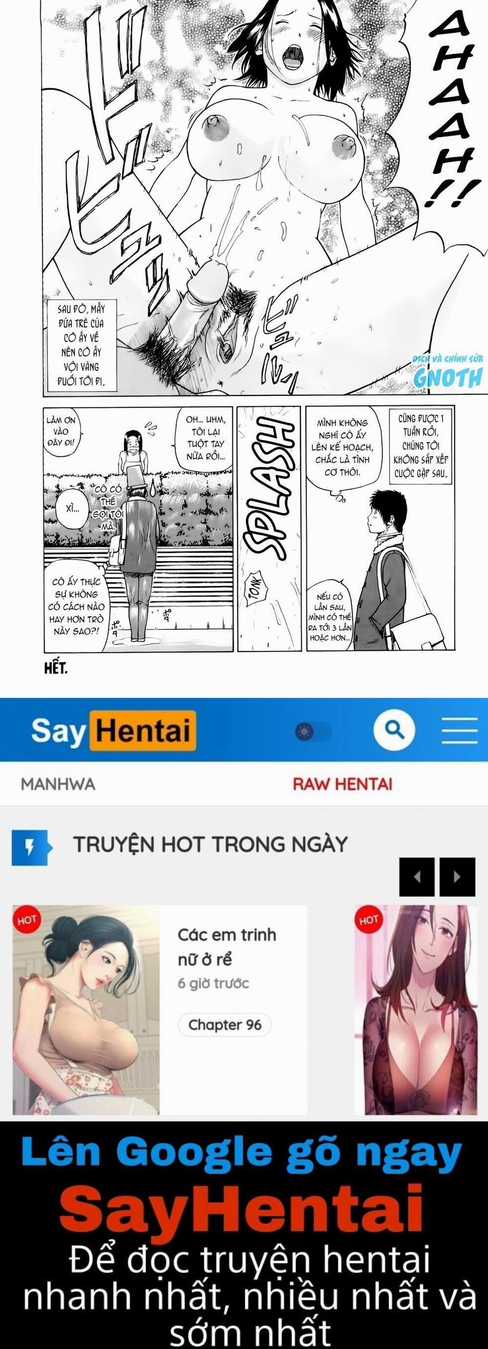 manhwax10.com - Truyện Manhwa Hentai không che: Người vợ 29 tuổi dâm đãng Chương 8 Trang 20