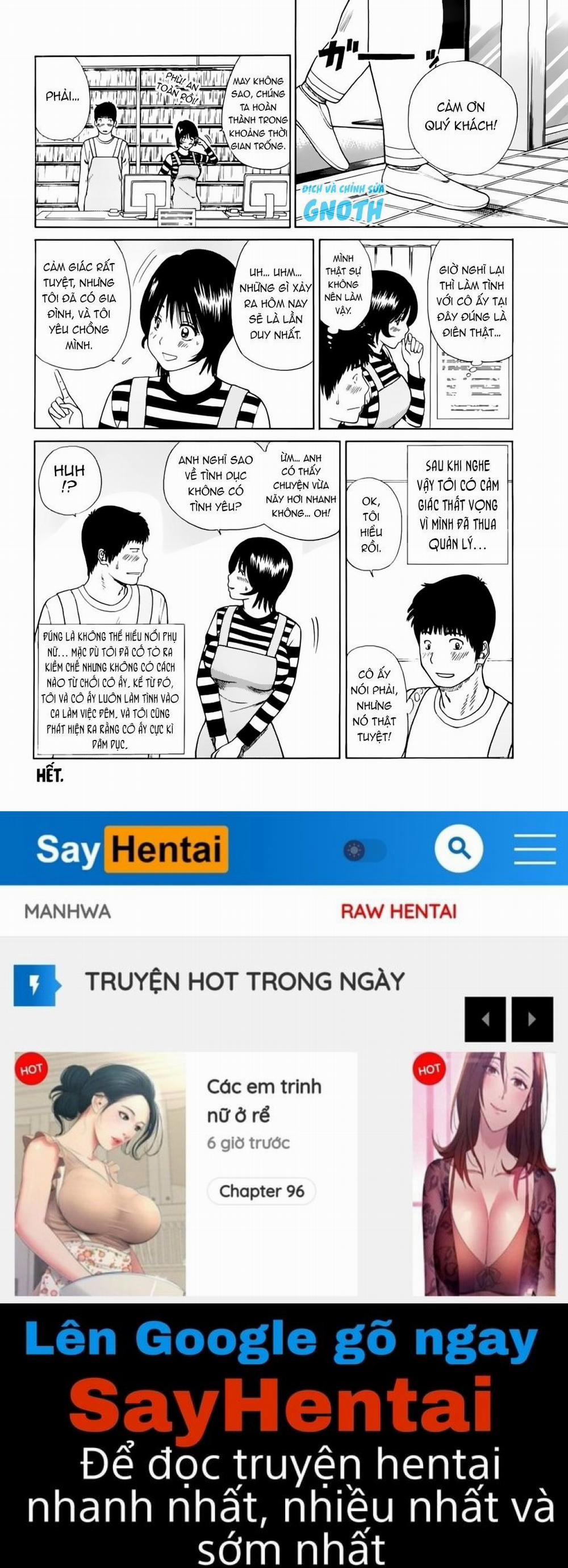 manhwax10.com - Truyện Manhwa Hentai không che: Người vợ 29 tuổi dâm đãng Chương 9 0 END Trang 25