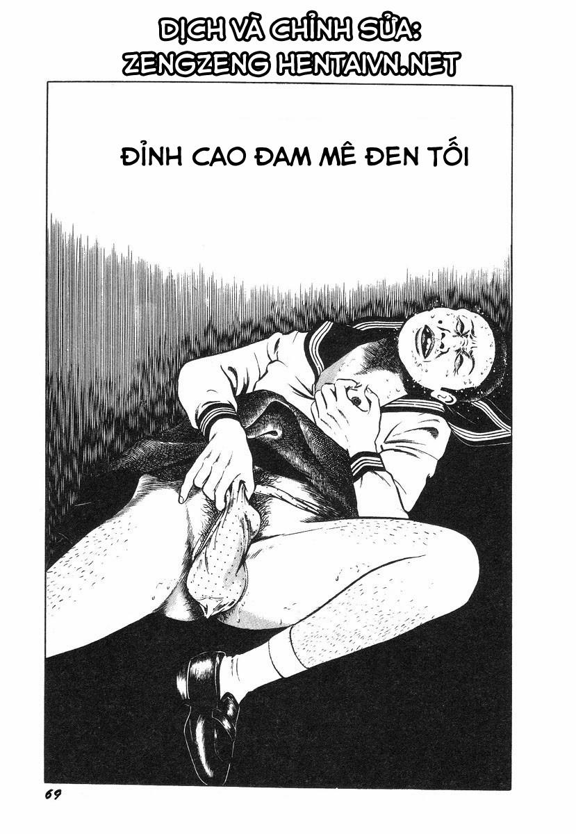 manhwax10.com - Truyện Manhwa Hentai Shounen - Jun no Koufuku na Hibi Chương 5 Trang 2