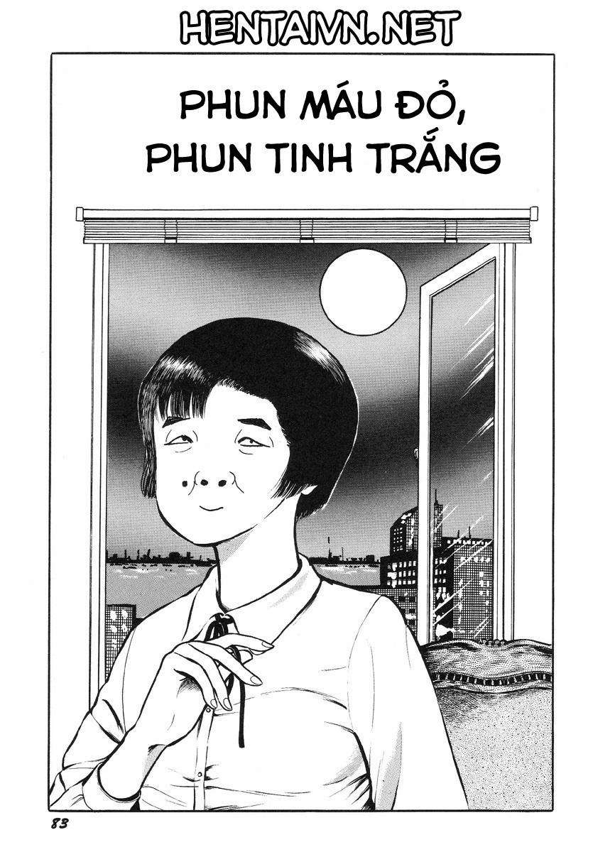 manhwax10.com - Truyện Manhwa Hentai Shounen - Jun no Koufuku na Hibi Chương 6 Trang 2