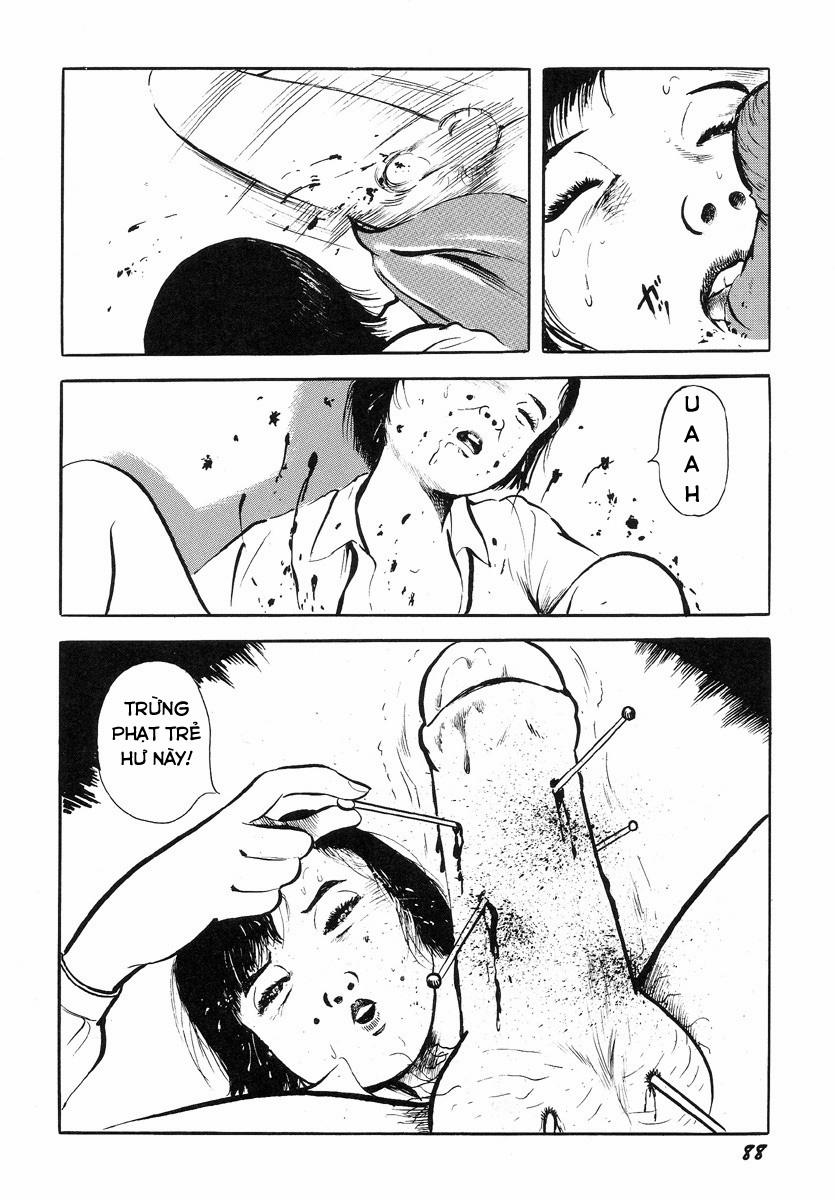 manhwax10.com - Truyện Manhwa Hentai Shounen - Jun no Koufuku na Hibi Chương 6 Trang 7