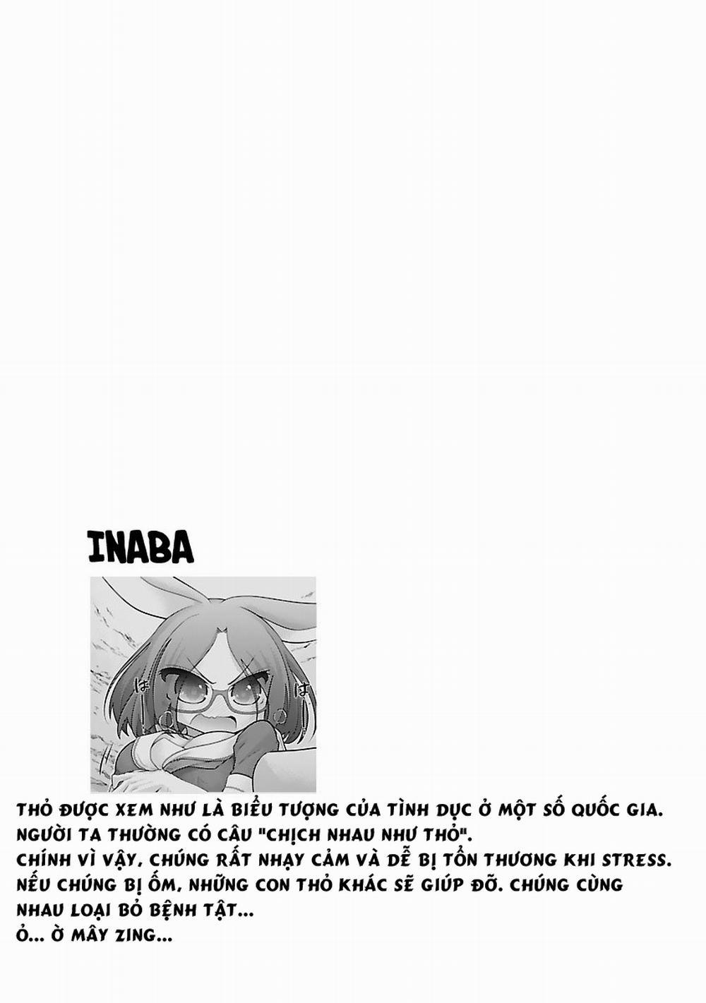 manhwax10.com - Truyện Manhwa Hentai Zoo Chương 0 THOR Trang 20