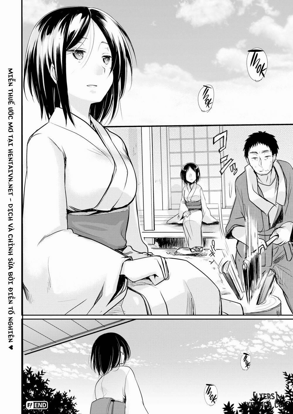 manhwax10.com - Truyện Manhwa Her Circumstances Chương 6 Trang 20