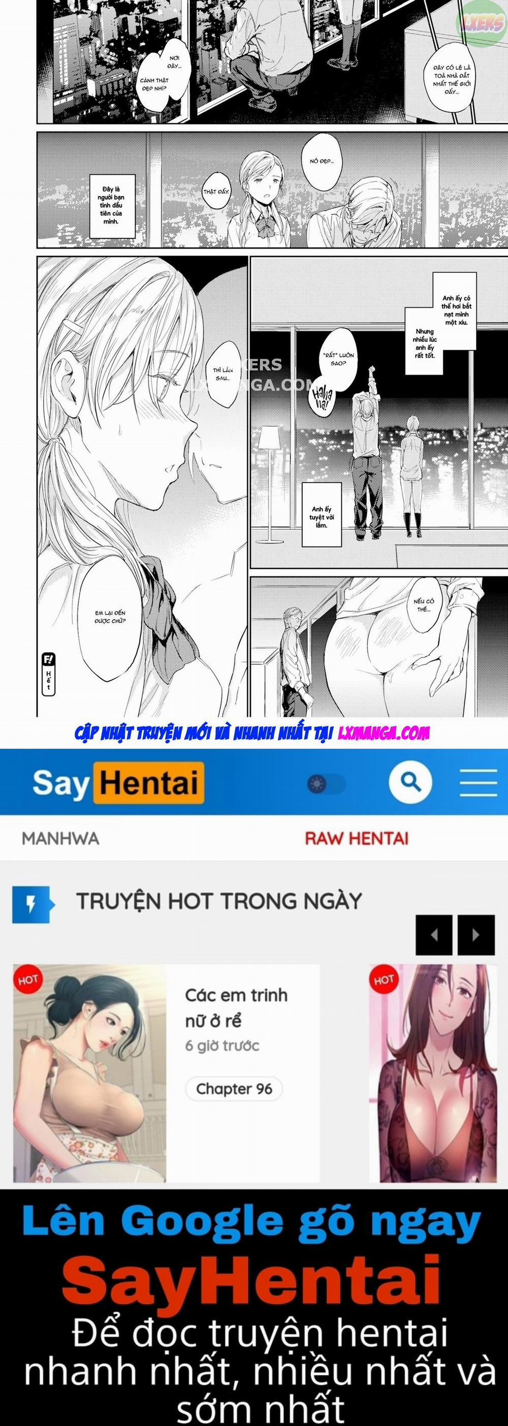 manhwax10.com - Truyện Manhwa Her First Daddy Chương Oneshot Trang 27