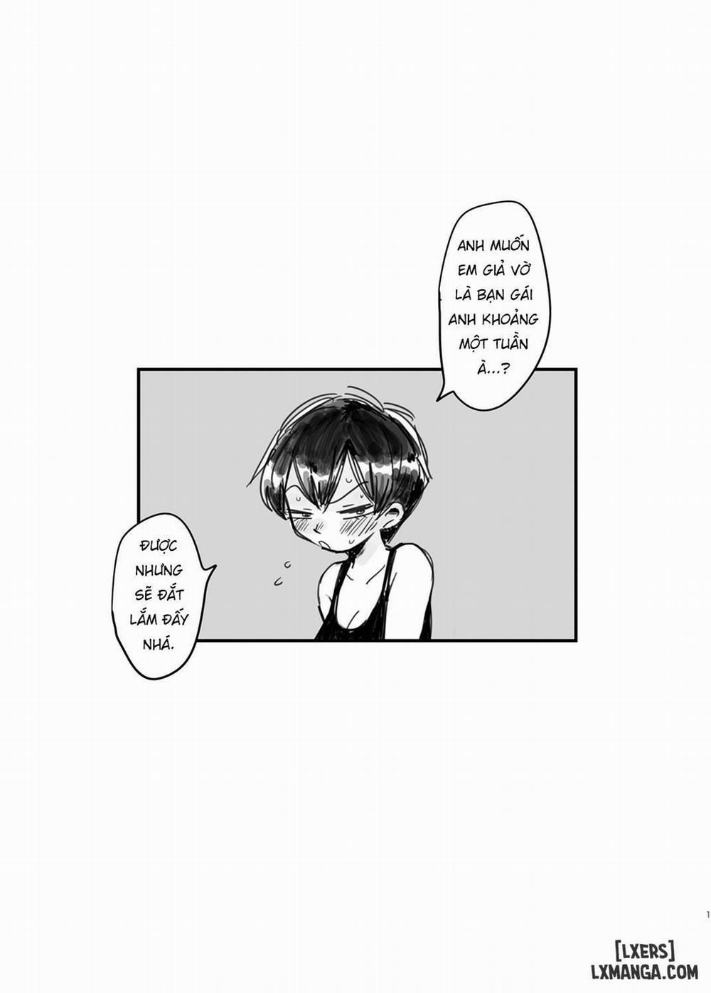 manhwax10.com - Truyện Manhwa Her Instant Chương Oneshot Trang 2