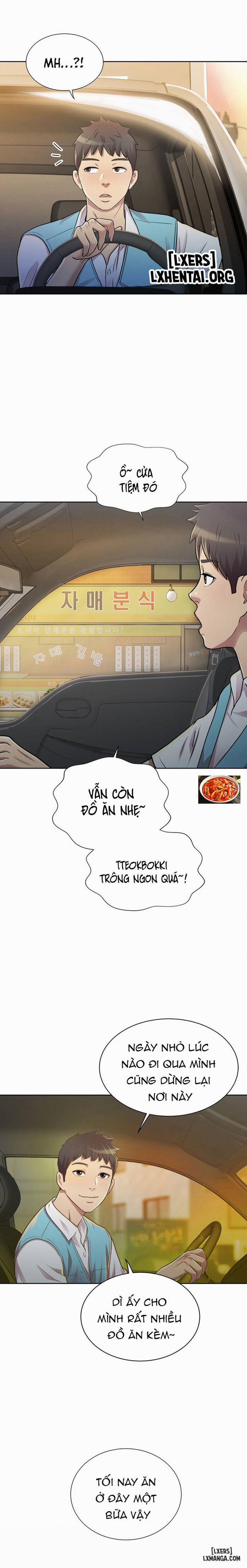 manhwax10.com - Truyện Manhwa Her Taste Chương 1 Trang 11