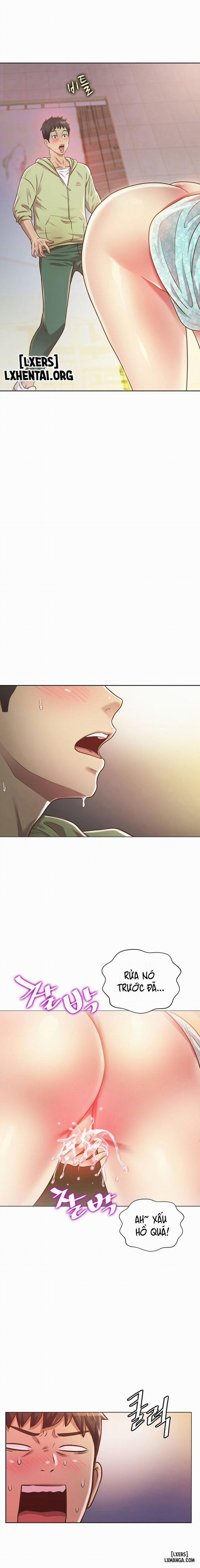 manhwax10.com - Truyện Manhwa Her Taste Chương 1 Trang 22