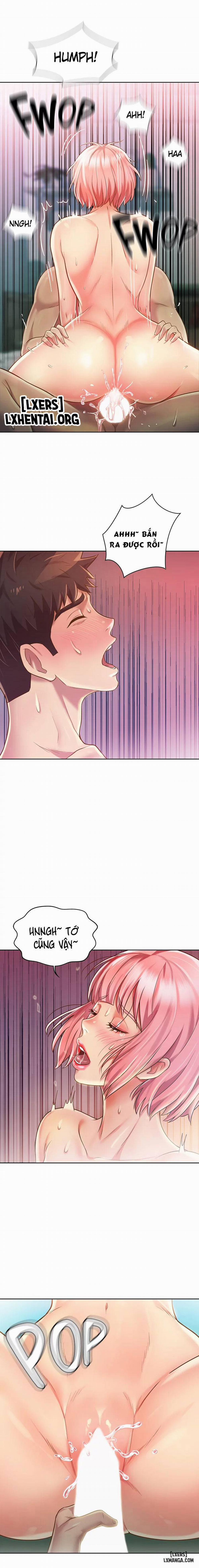 manhwax10.com - Truyện Manhwa Her Taste Chương 10 Trang 15