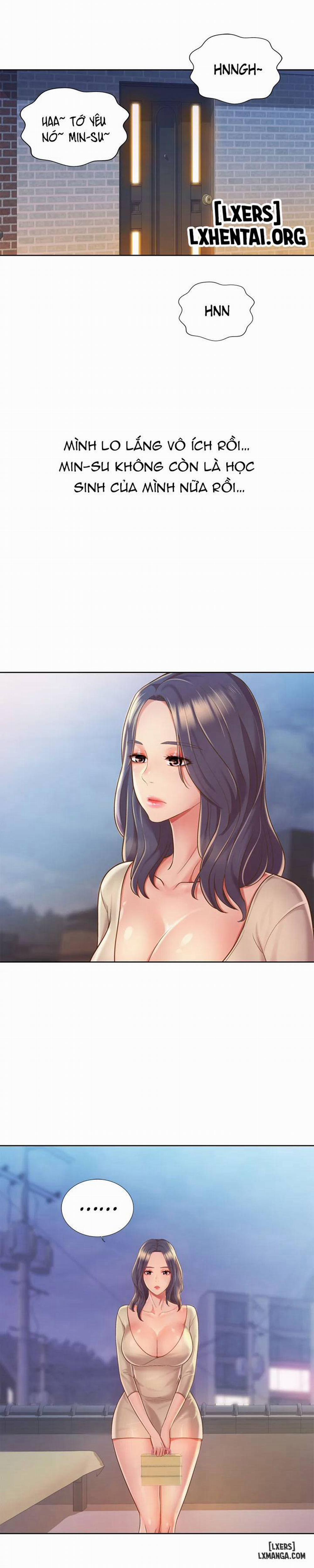 manhwax10.com - Truyện Manhwa Her Taste Chương 10 Trang 5