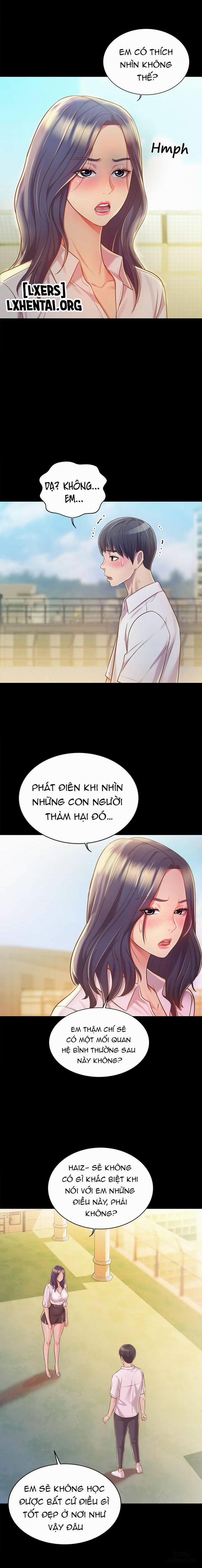 manhwax10.com - Truyện Manhwa Her Taste Chương 11 Trang 15