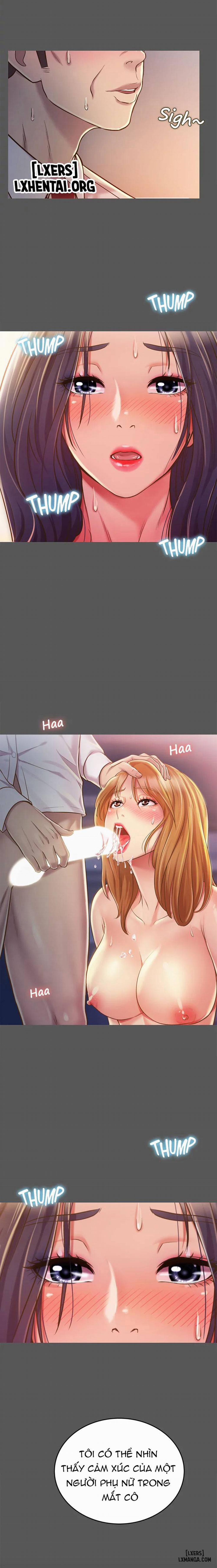 manhwax10.com - Truyện Manhwa Her Taste Chương 11 Trang 8