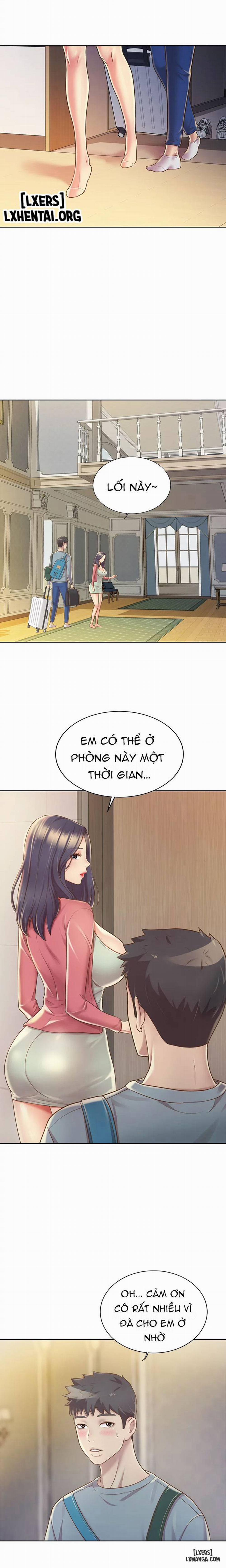 manhwax10.com - Truyện Manhwa Her Taste Chương 14 Trang 4