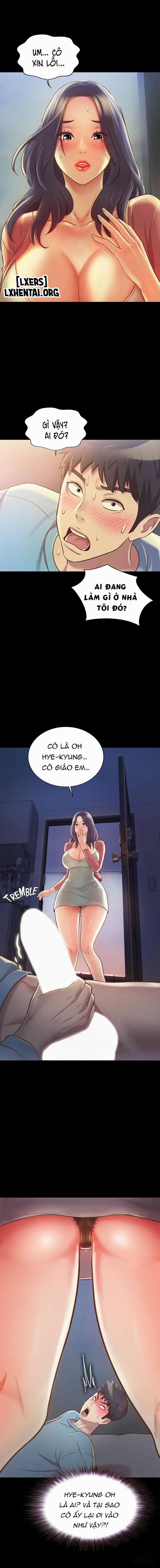 manhwax10.com - Truyện Manhwa Her Taste Chương 14 Trang 8