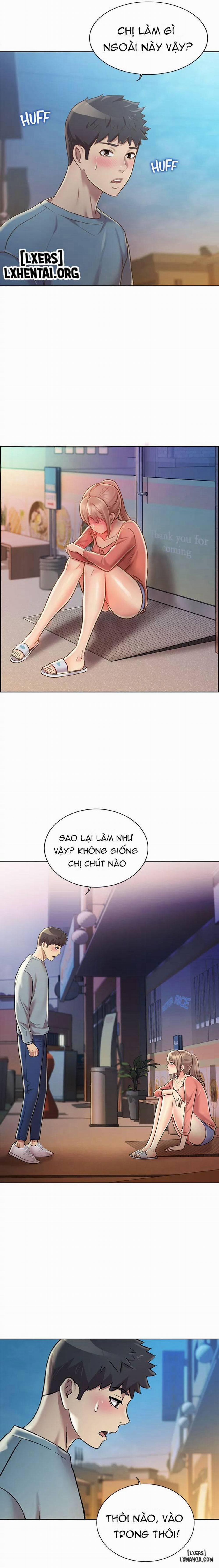 manhwax10.com - Truyện Manhwa Her Taste Chương 15 Trang 1