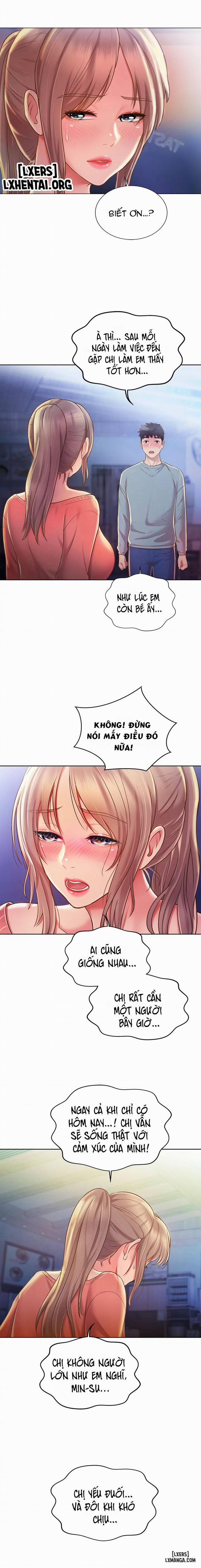 manhwax10.com - Truyện Manhwa Her Taste Chương 15 Trang 9