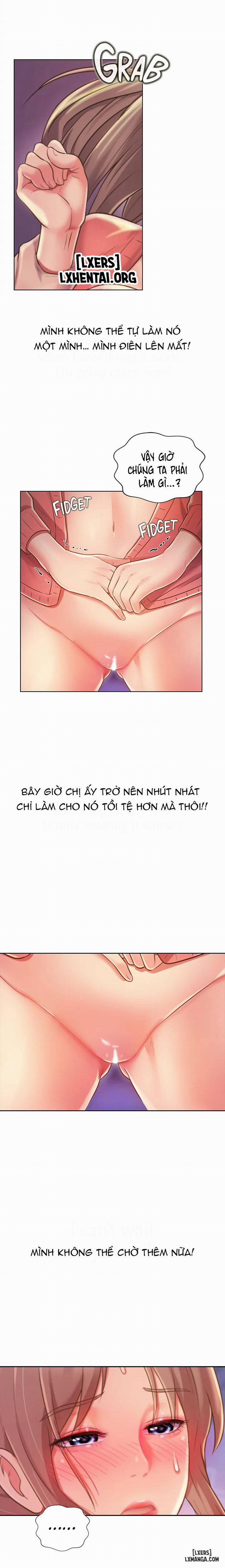 manhwax10.com - Truyện Manhwa Her Taste Chương 16 Trang 14